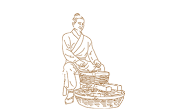 Cleaning Herbs