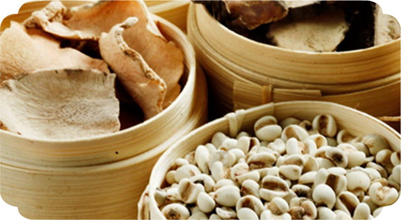 Personal Medication Needs