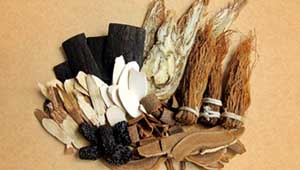 The “natural sea of medicines” in Chongqing Wuxi in the area of local medicinal herbs exceeded 400,000 mu