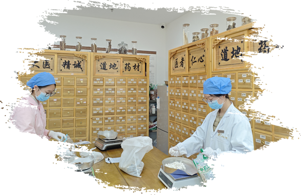 A Beginner’s Guide to Common Chinese Herbal Medicine and Its Functions