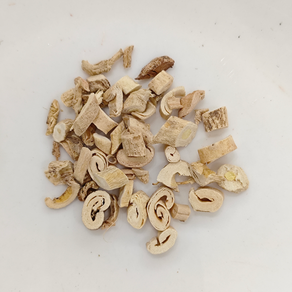 Cortex dictamni