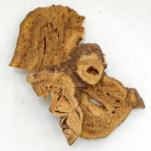 Roasted Atractylodes macrocephala