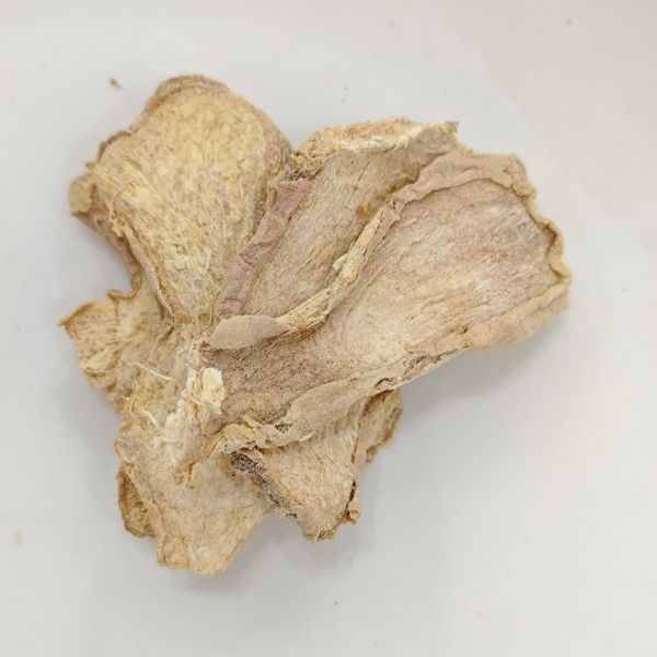 Dried ginger