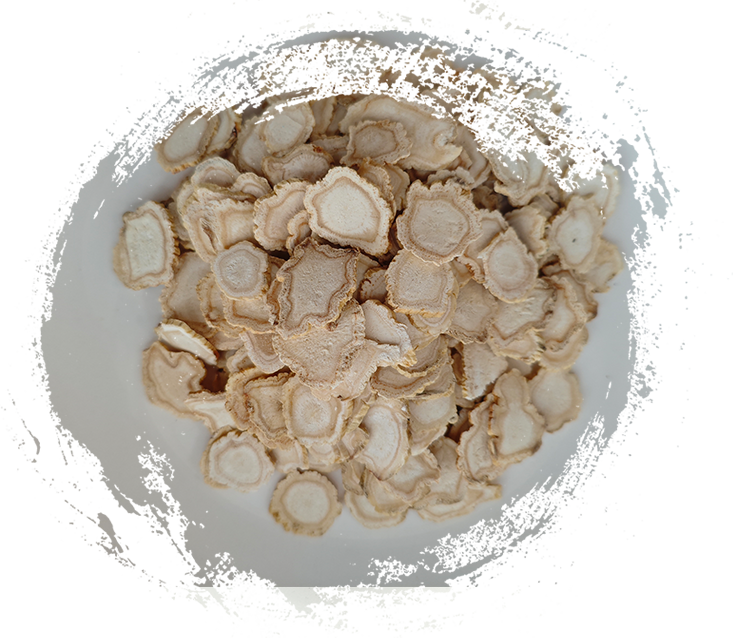 A Guide to the Uses and Characteristics of Medicinal Plants in TCM