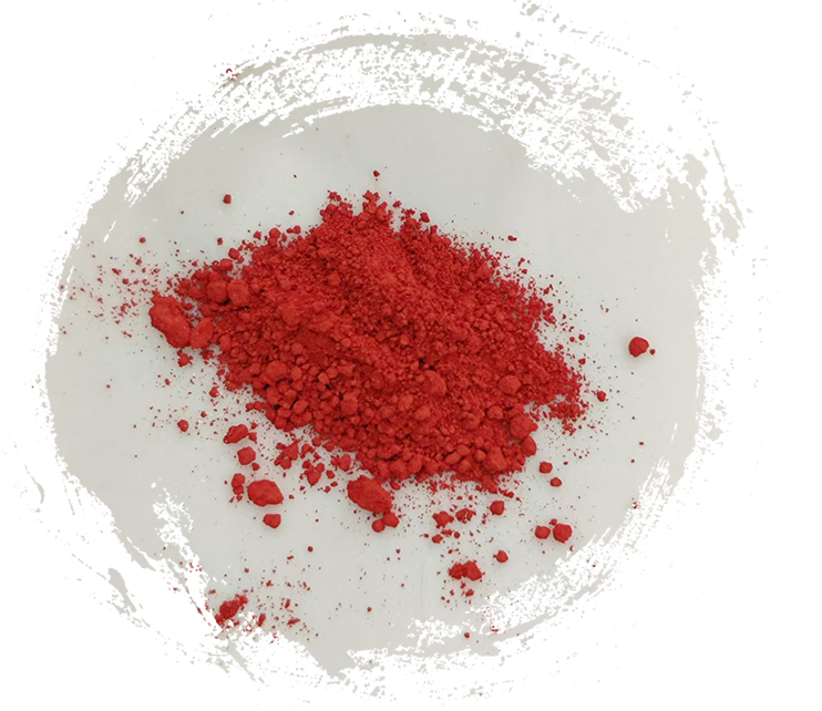 Classification of Mineral TCM