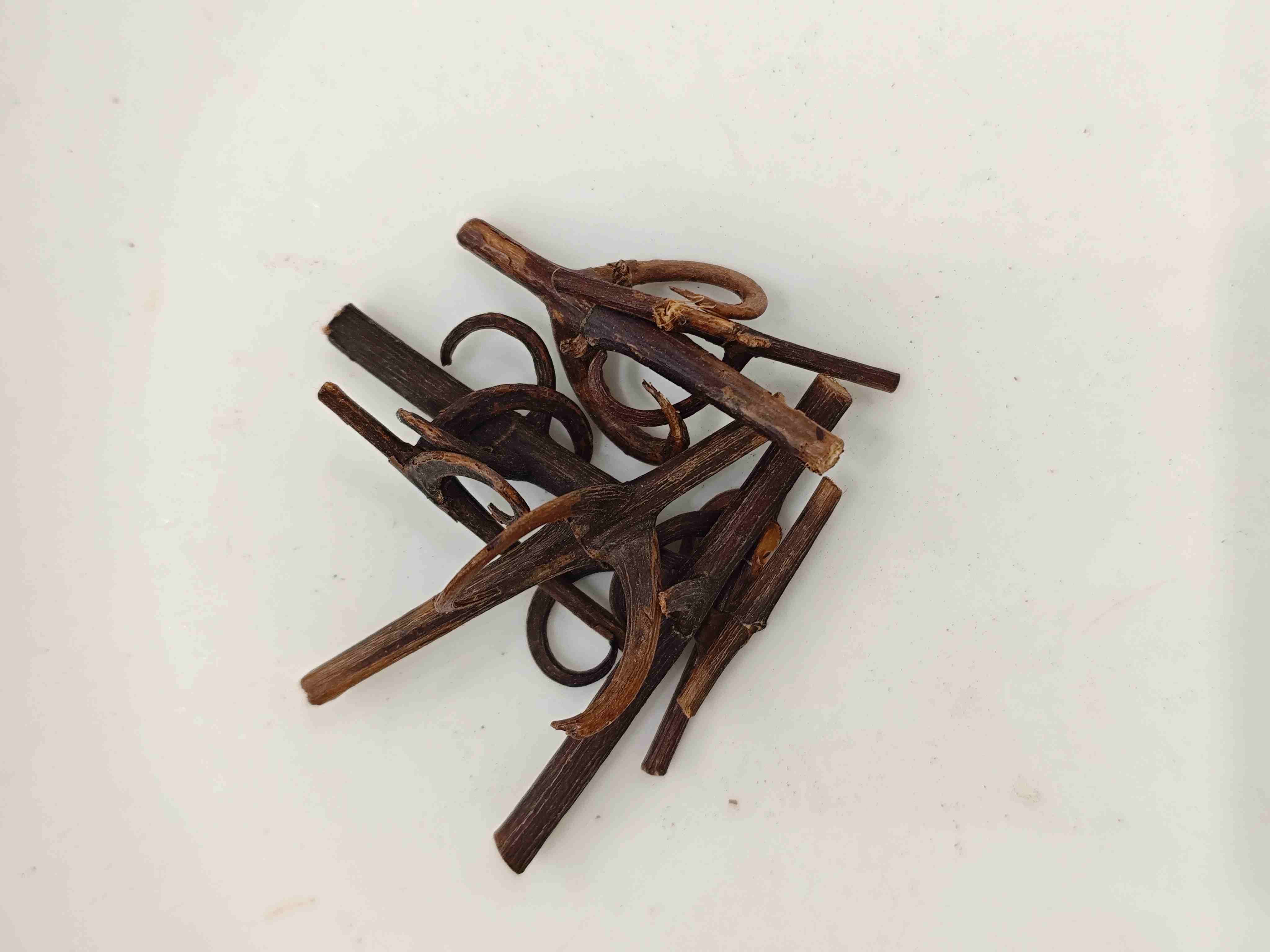 Hook Vine