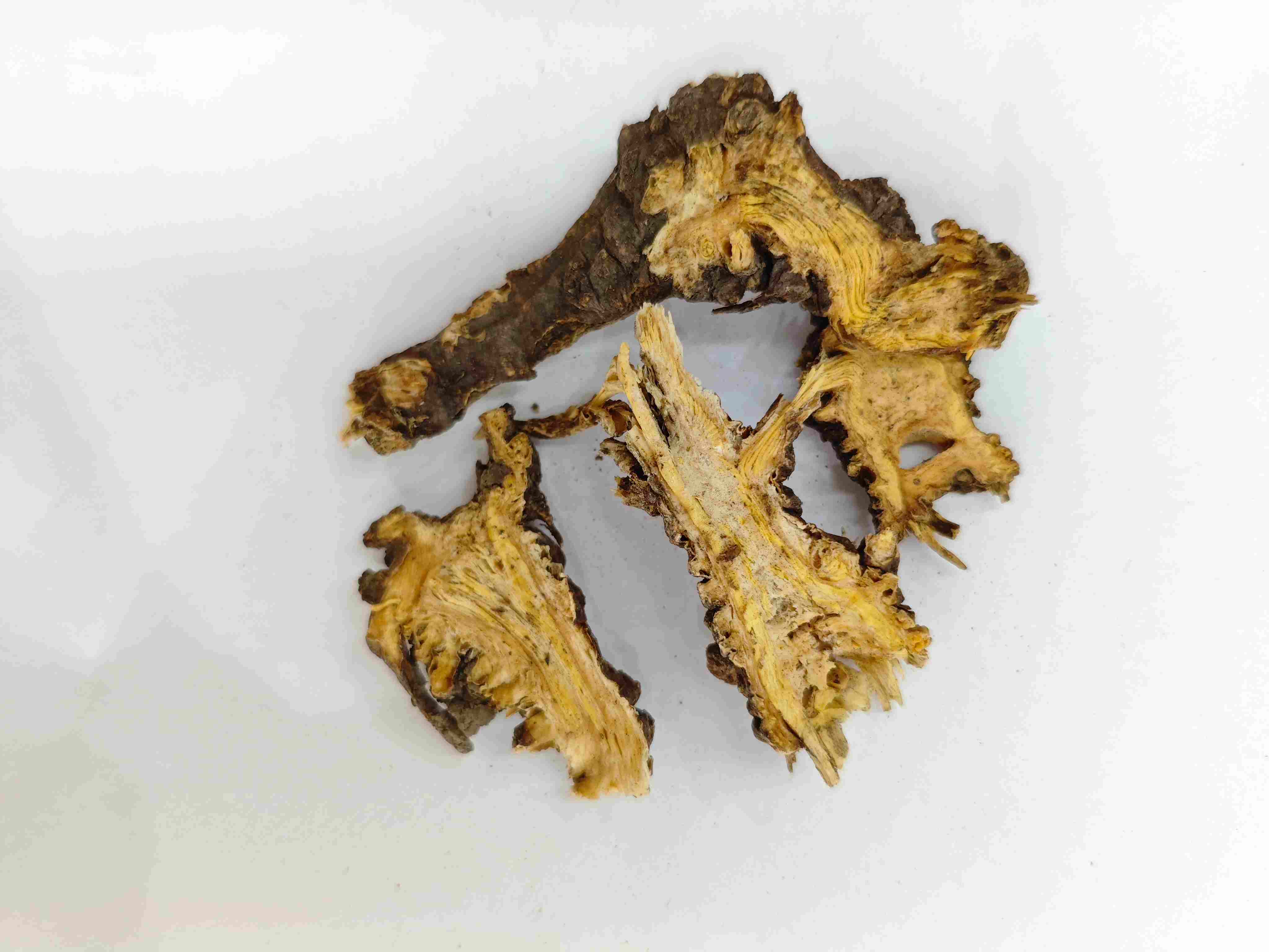 Chinese Wormwood