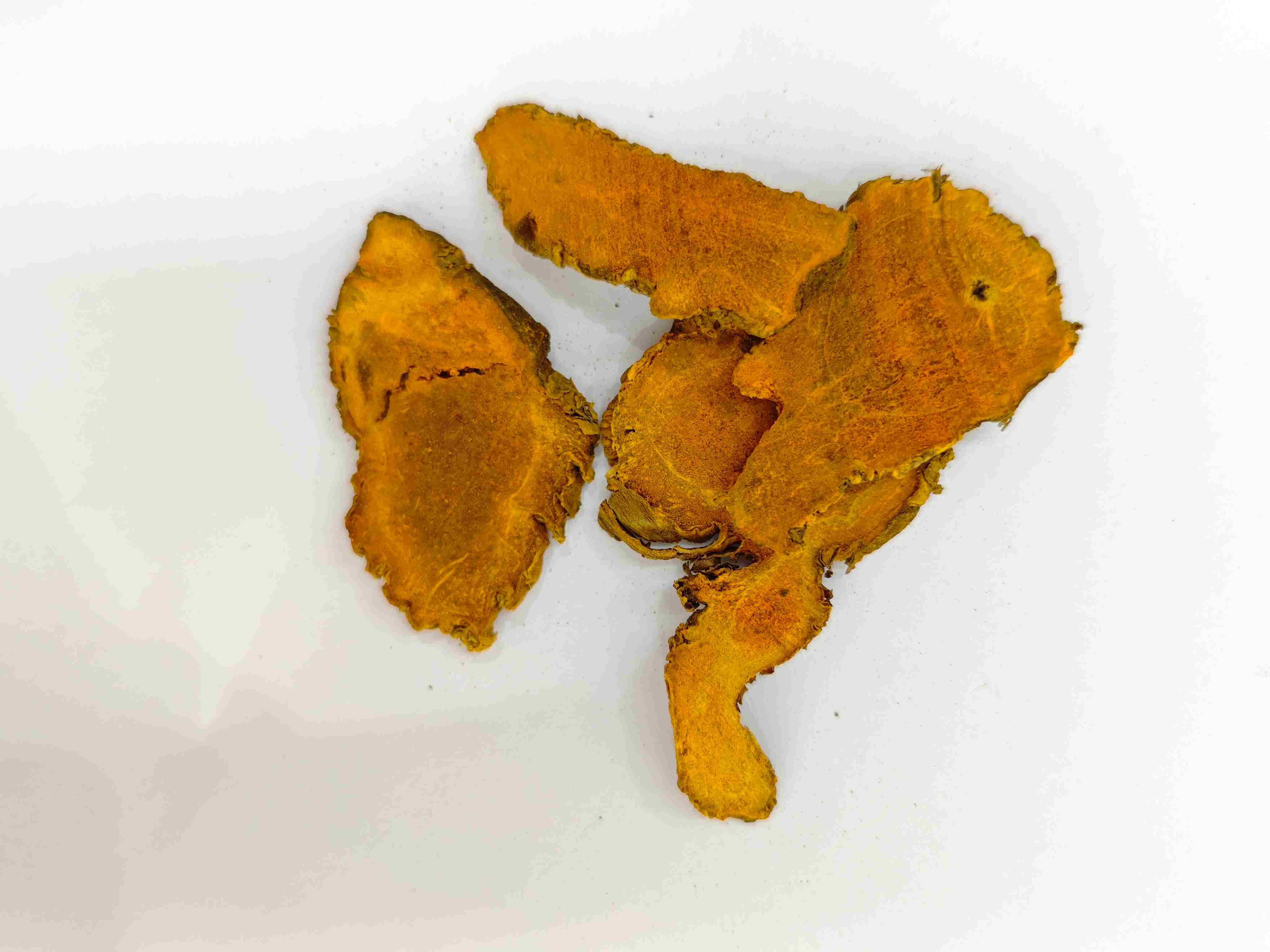 Turmeric, Jianghuang