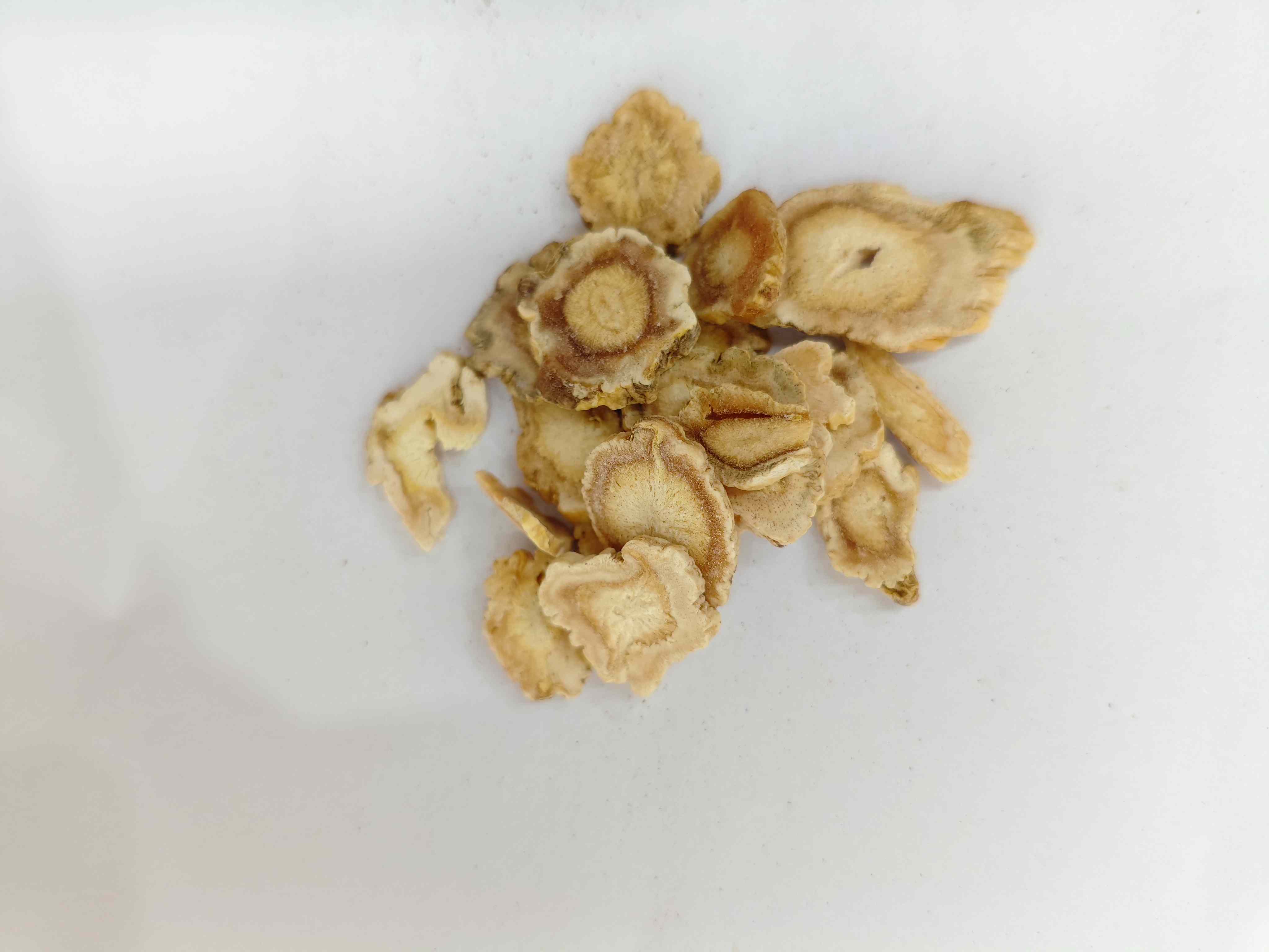 Platycodon, Jiegeng