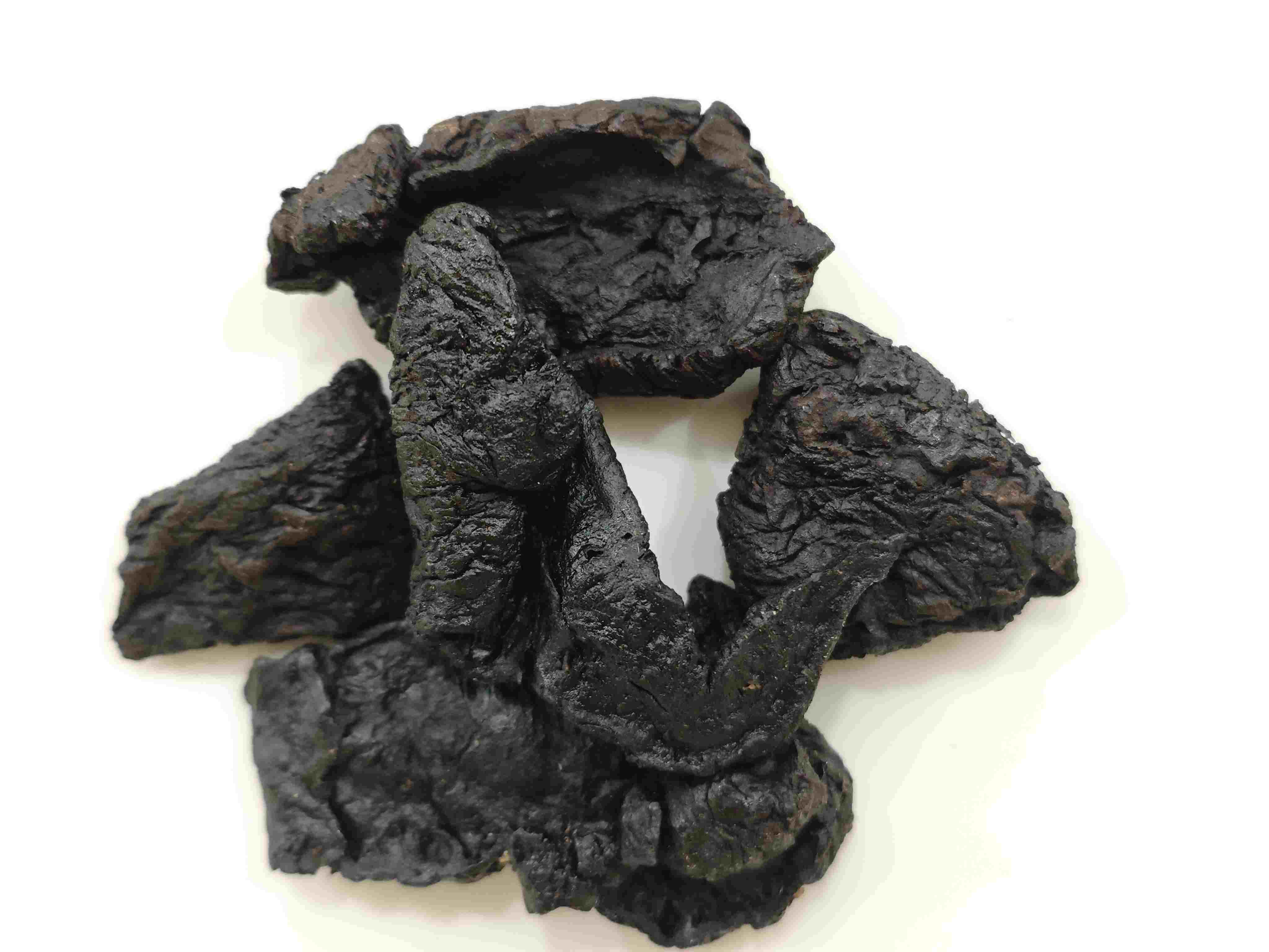 Processed Rehmannia Root (Shudihuang)