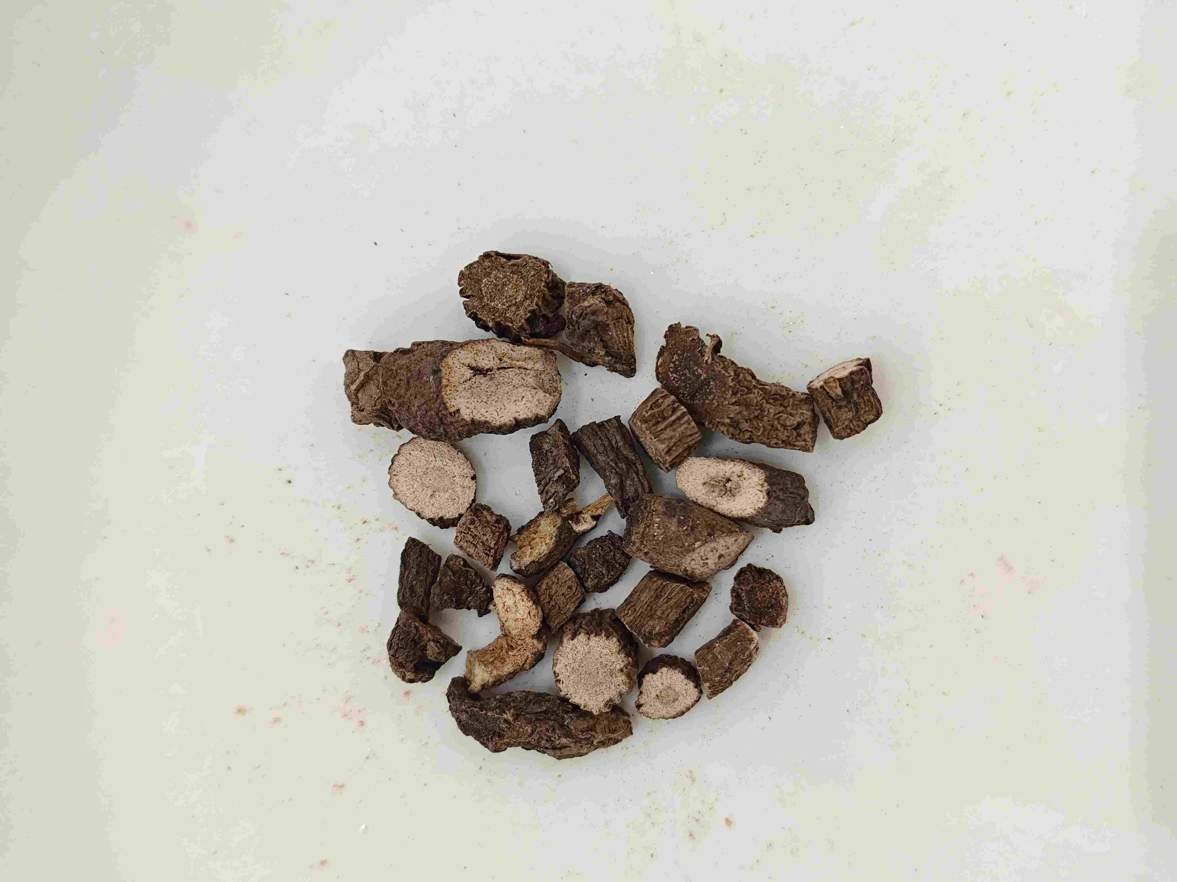 Cyperus Rhizome (Xiangfu)