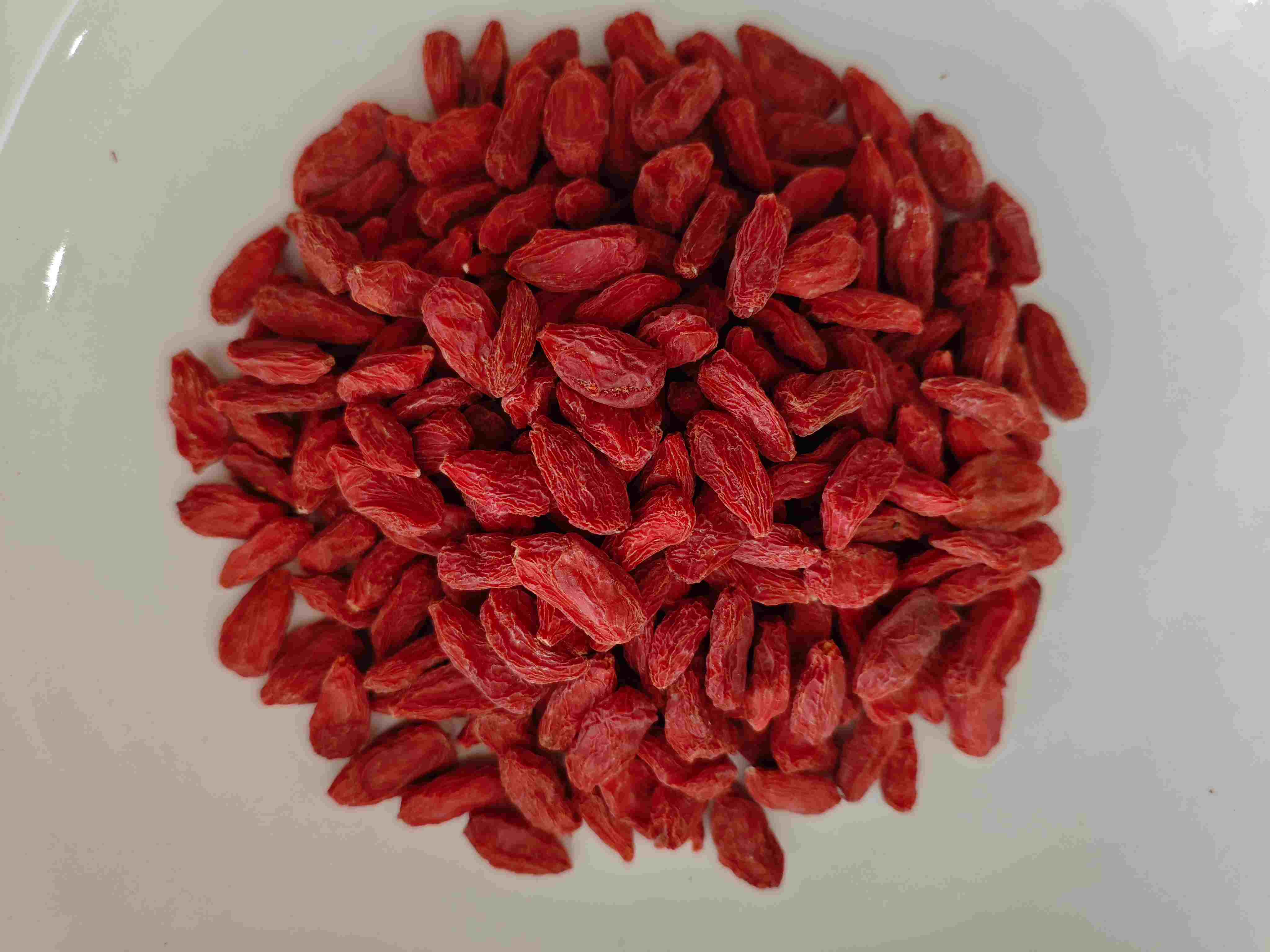 Lycium Berry (Gǒu Qǐ)