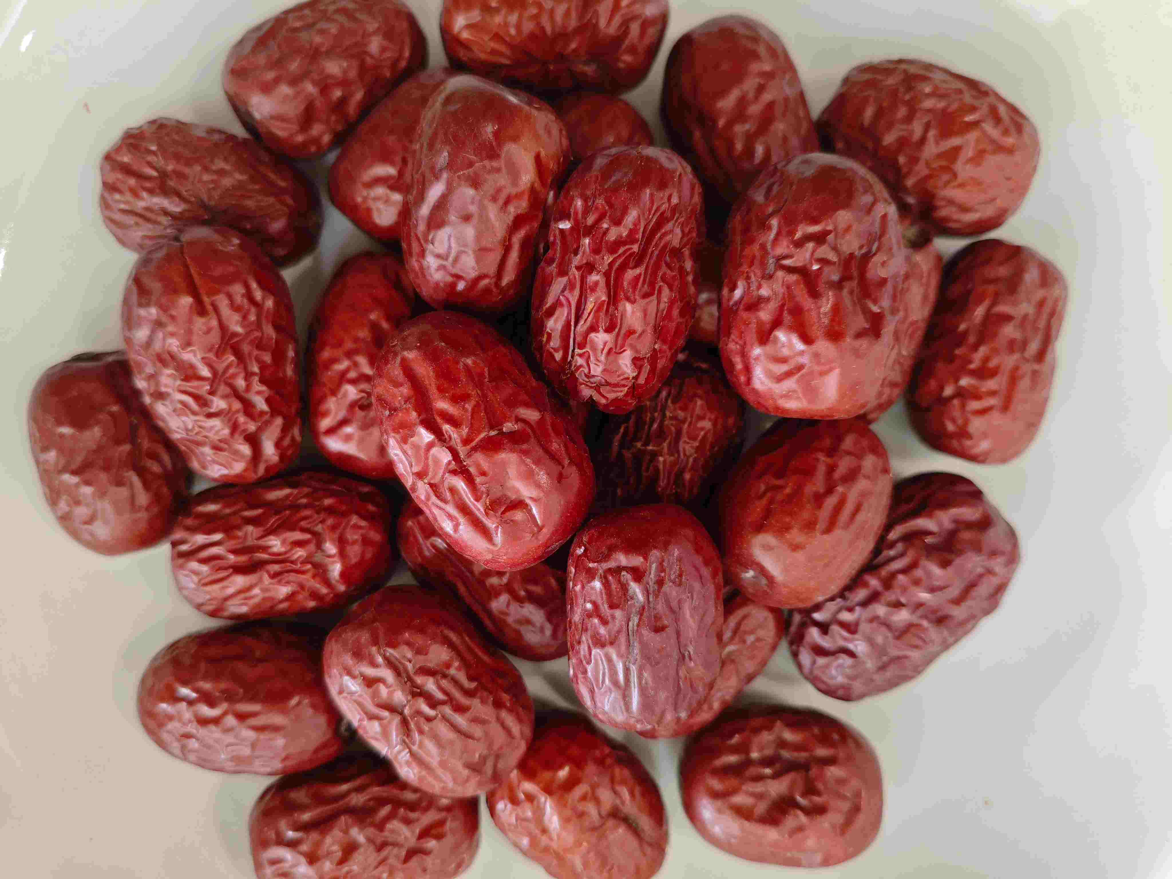 Chinese Date (Hóngzǎo)