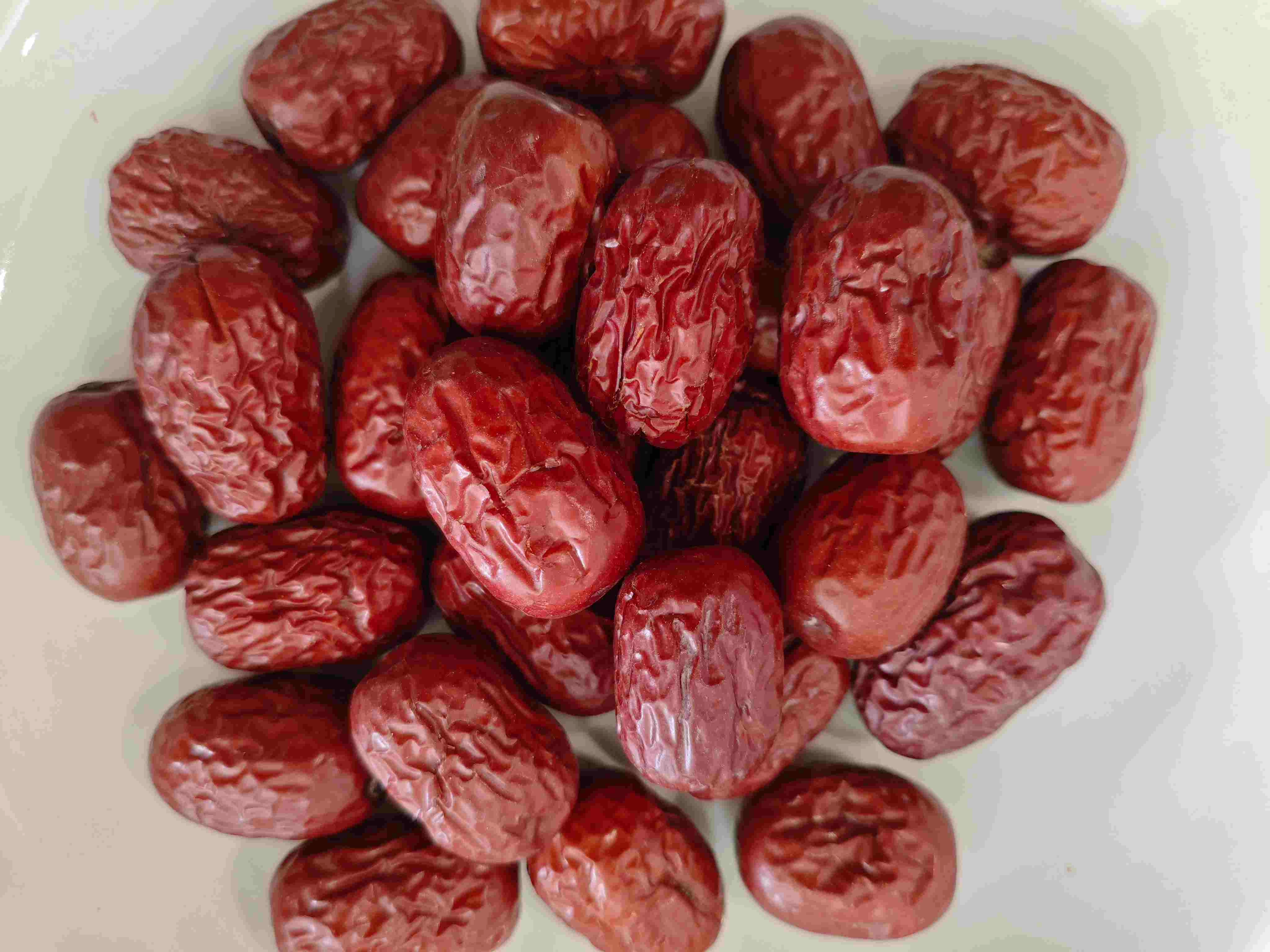 Chinese Date (Hóngzǎo)