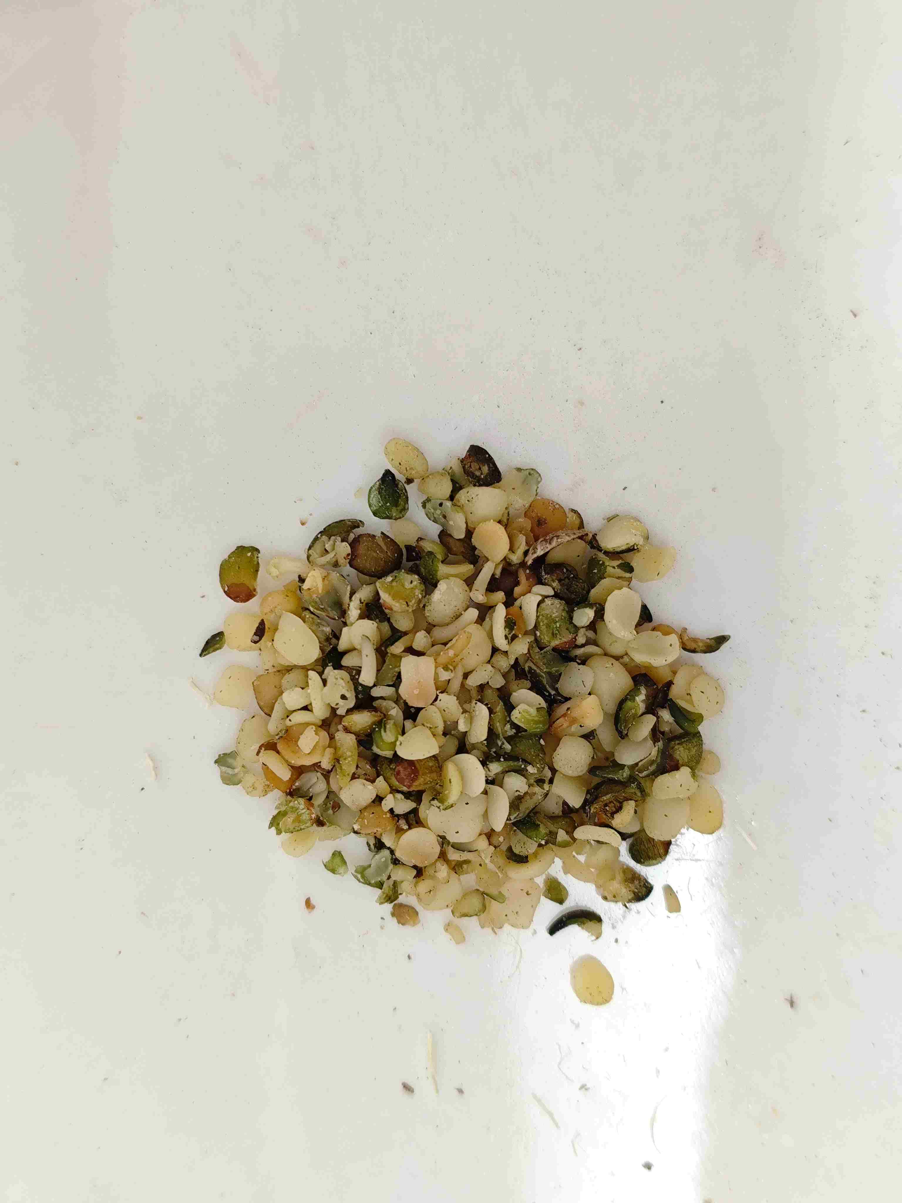 Fire Hemp Seed (Huomaren)