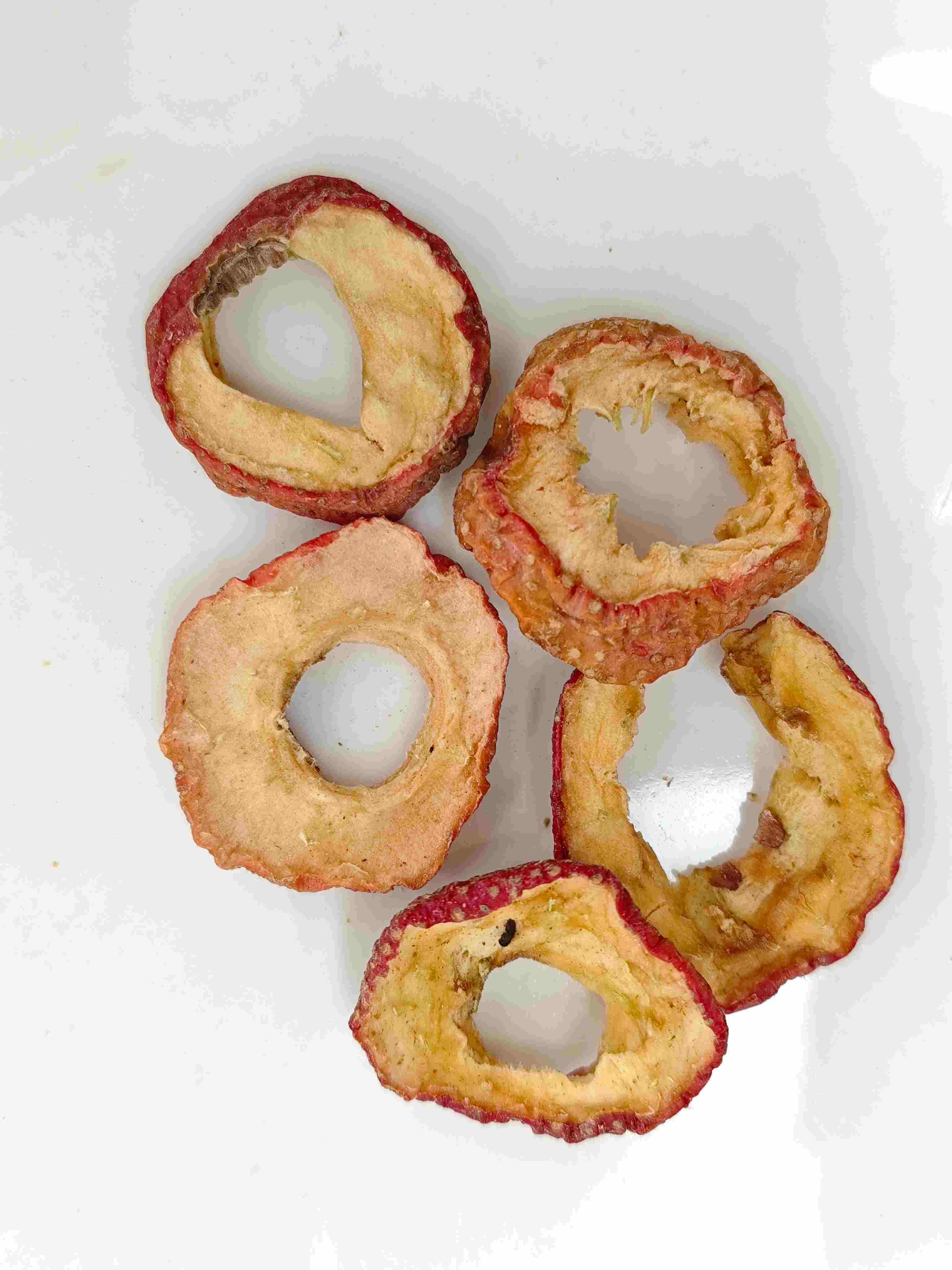 Hawthorn Fruit (Jìng Shānzhā)