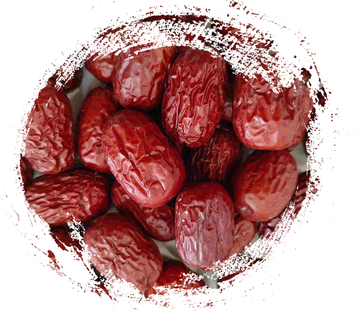 Chinese Date (Hóngzǎo)