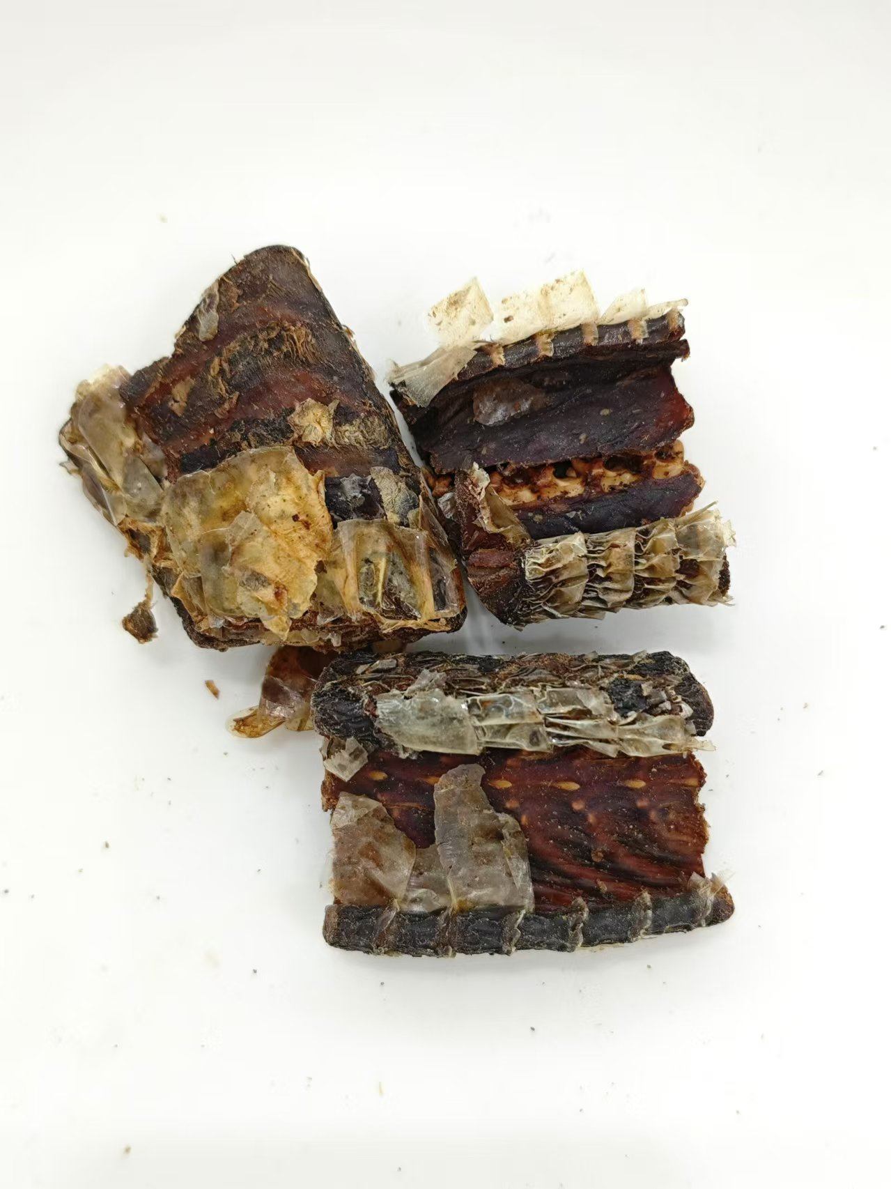 Wine-Processed Black-Zigzag Snake (Jiǔ Wūshāo Shé)