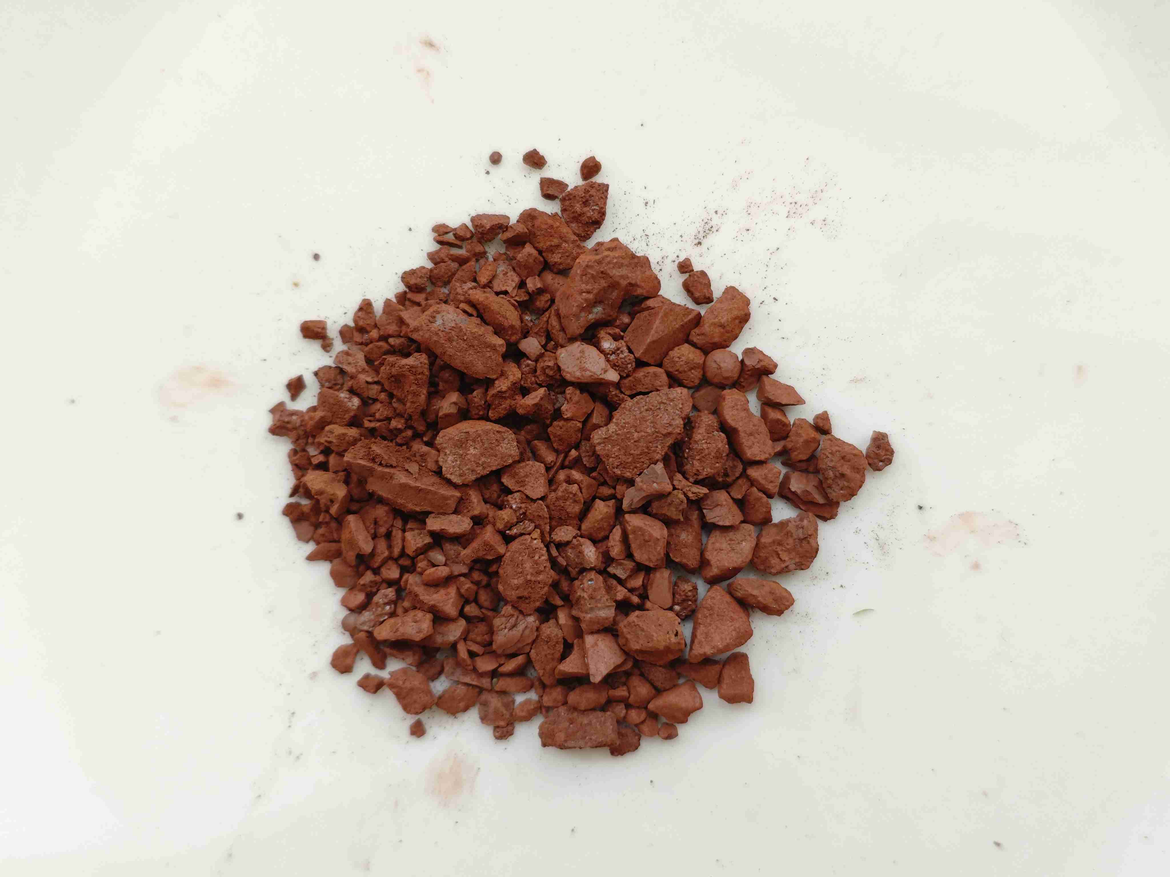Hematite (Zhěshí)