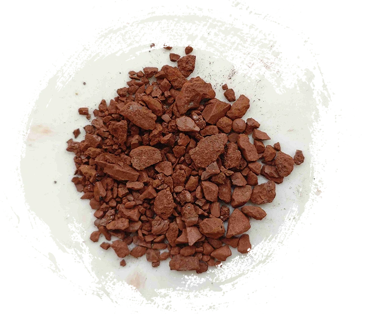 A Beginner’s Guide to Understanding Traditional Chinese Mineral Medicine