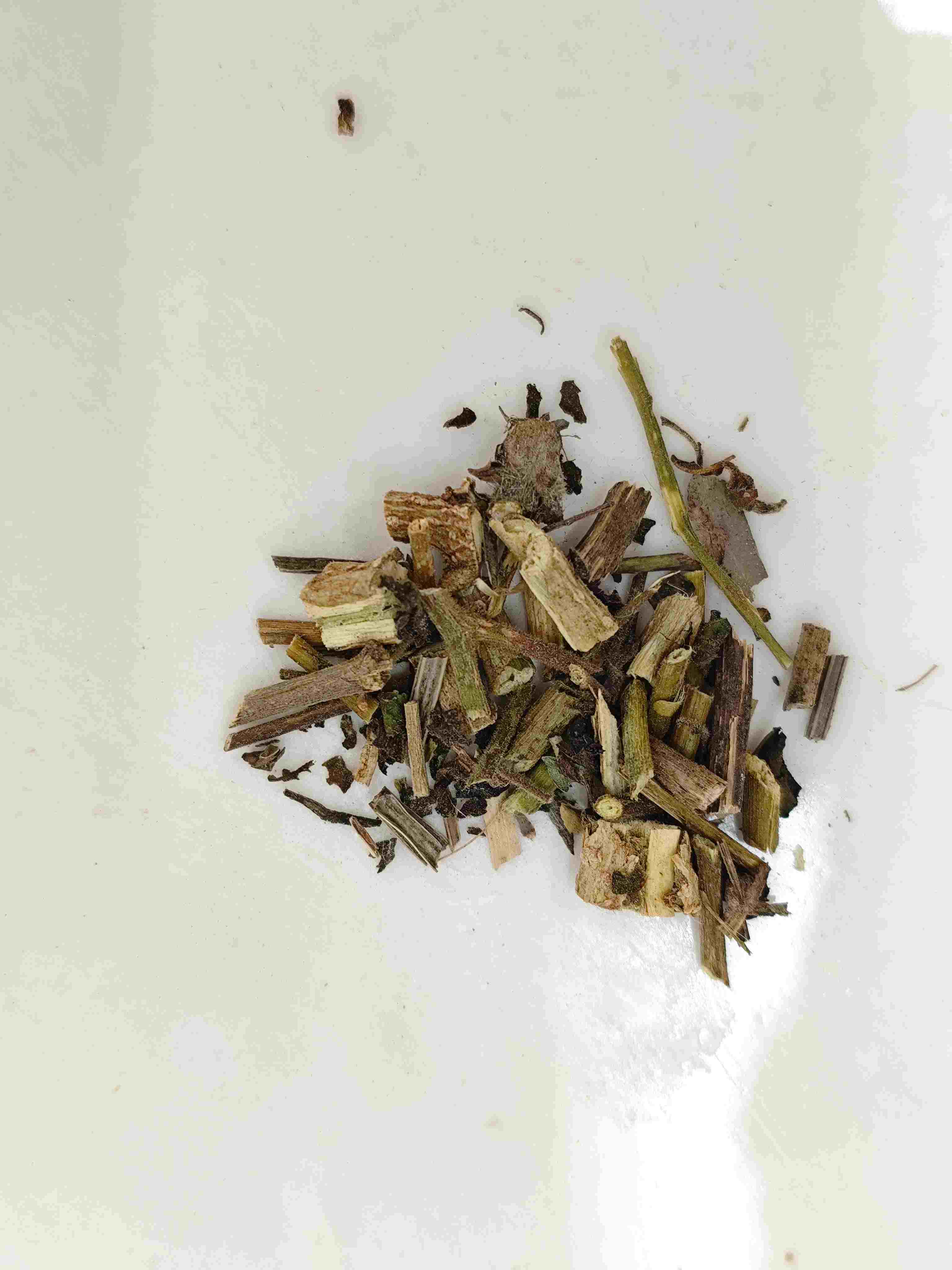 White Bud (Báiyīng)