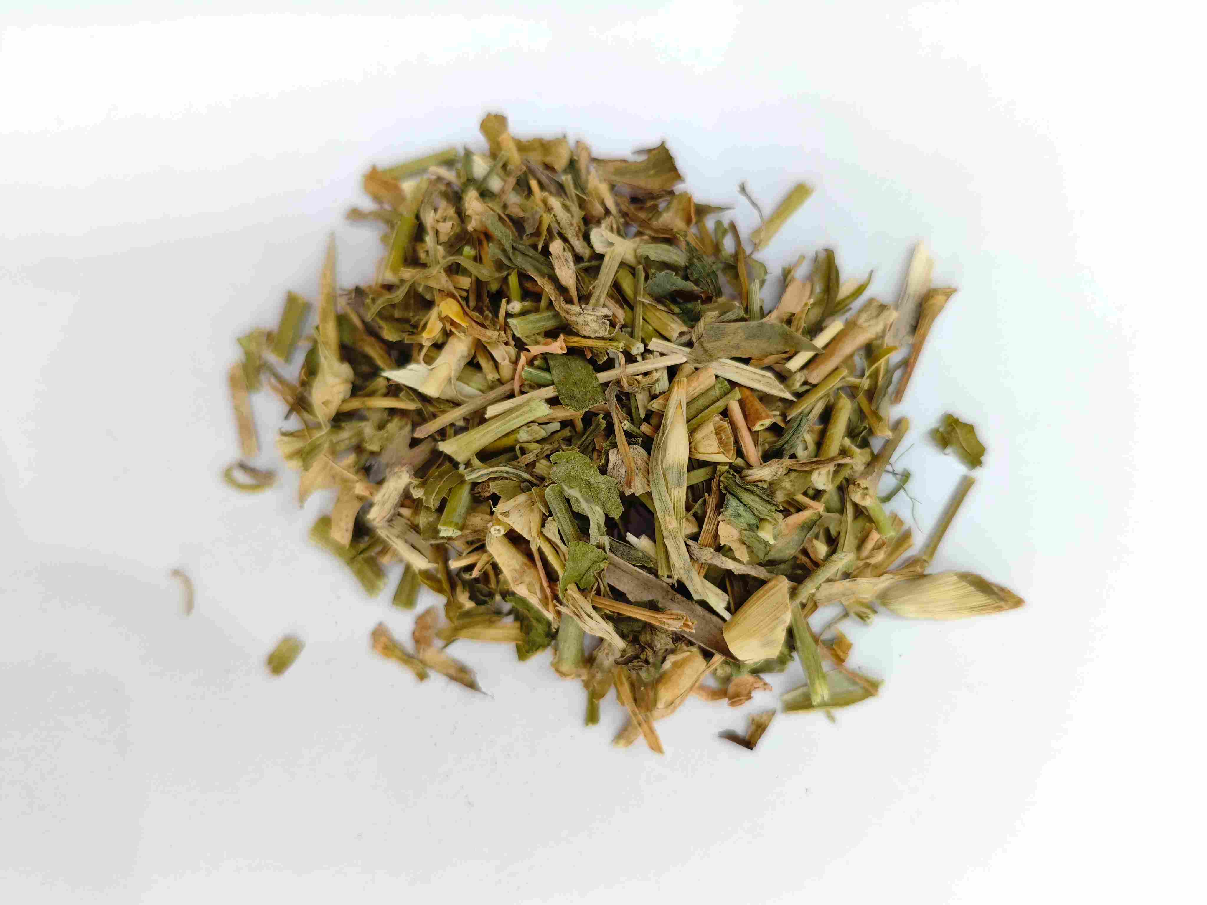Chinese Bellflower (Qúmài)