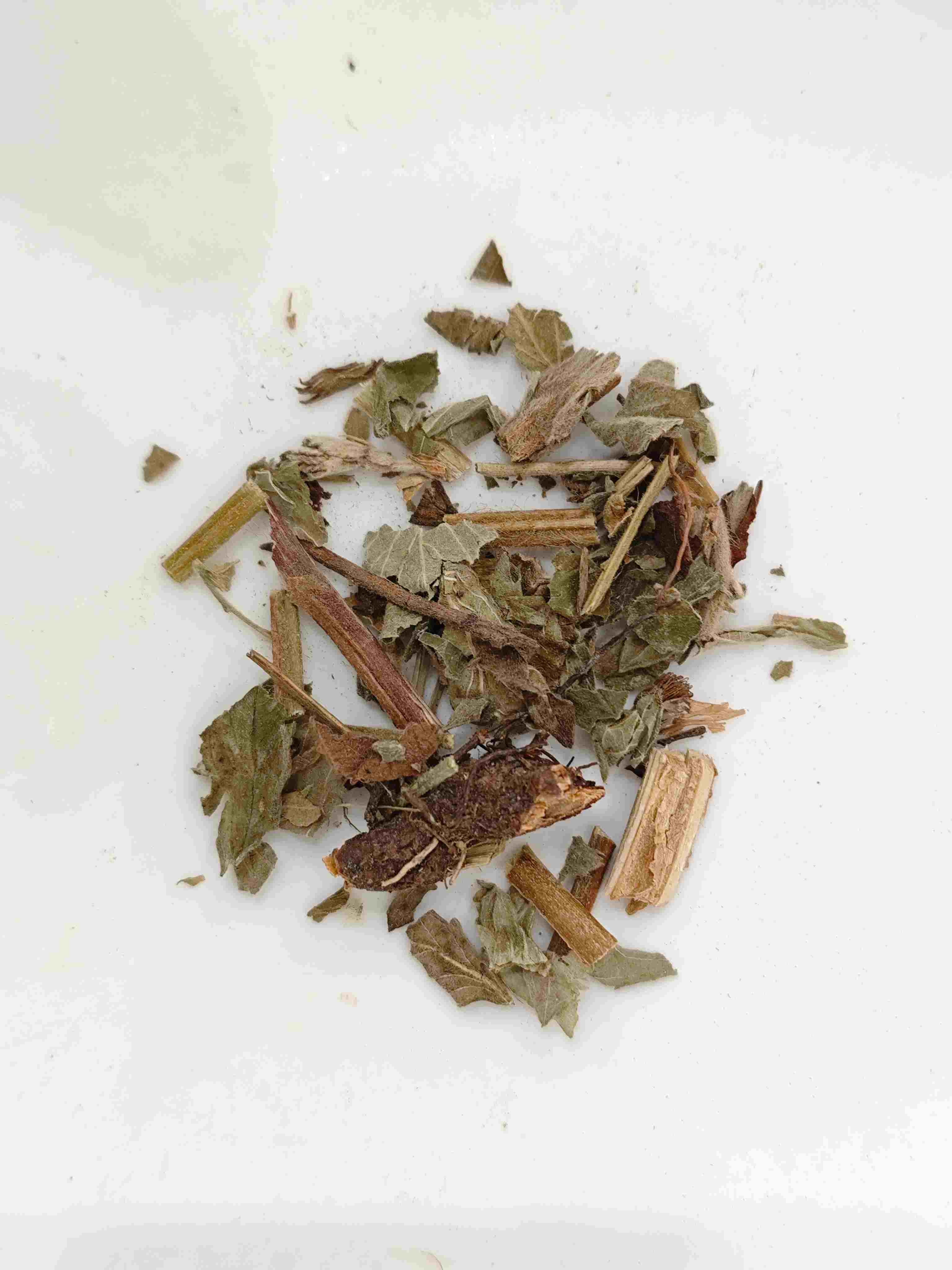Herba Agrimoniae (Xiānhè Cǎo)