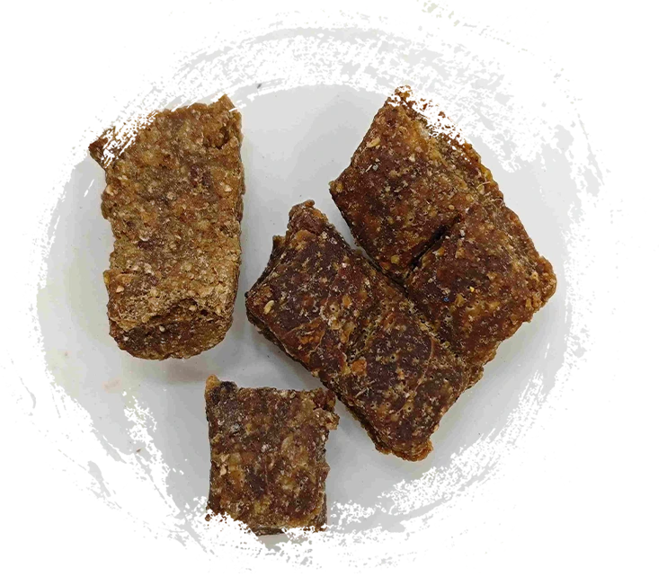 Bile Star (Dǎn Nánxīng)