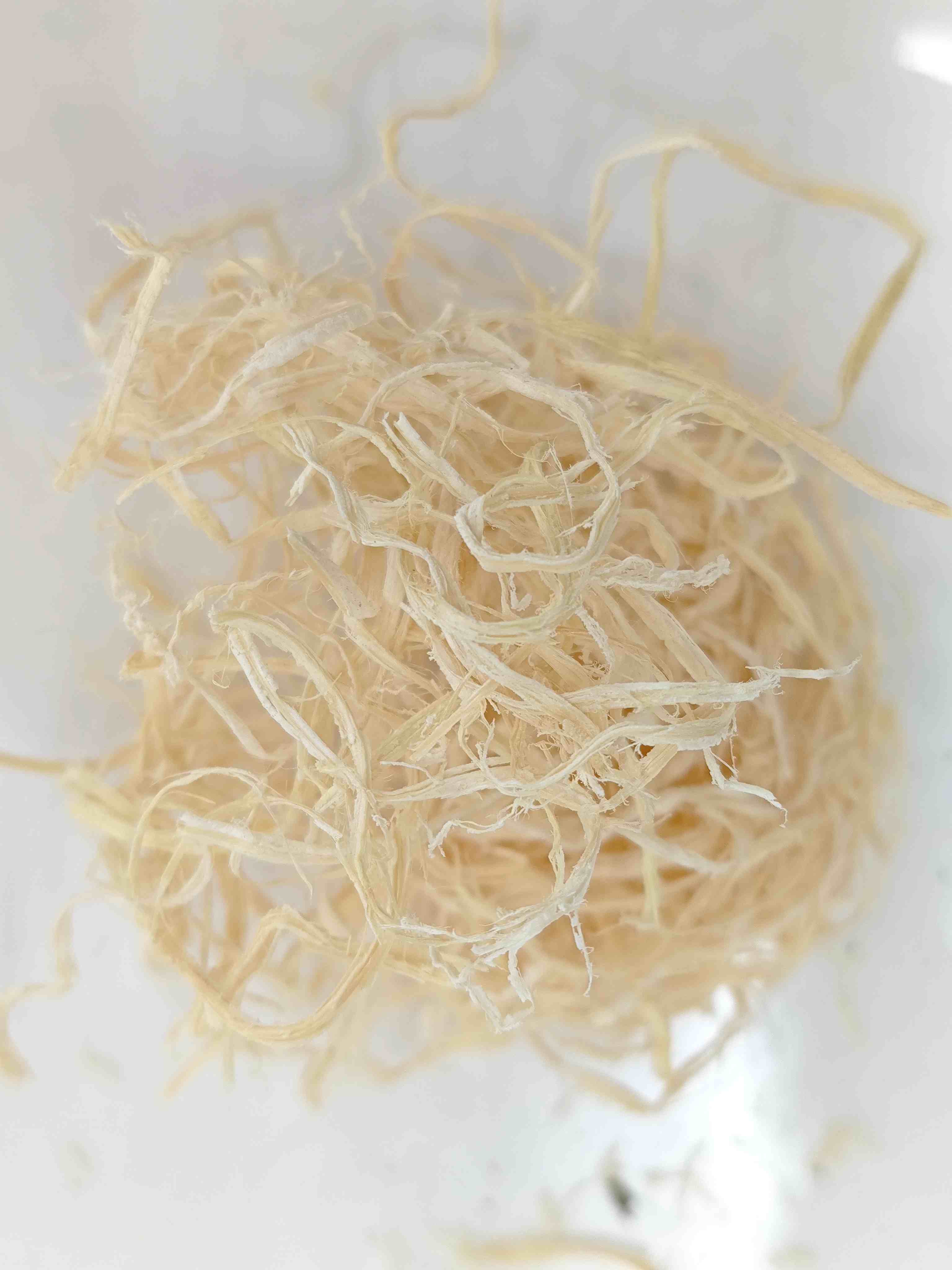 Bamboo Pith(Zhú Rú)