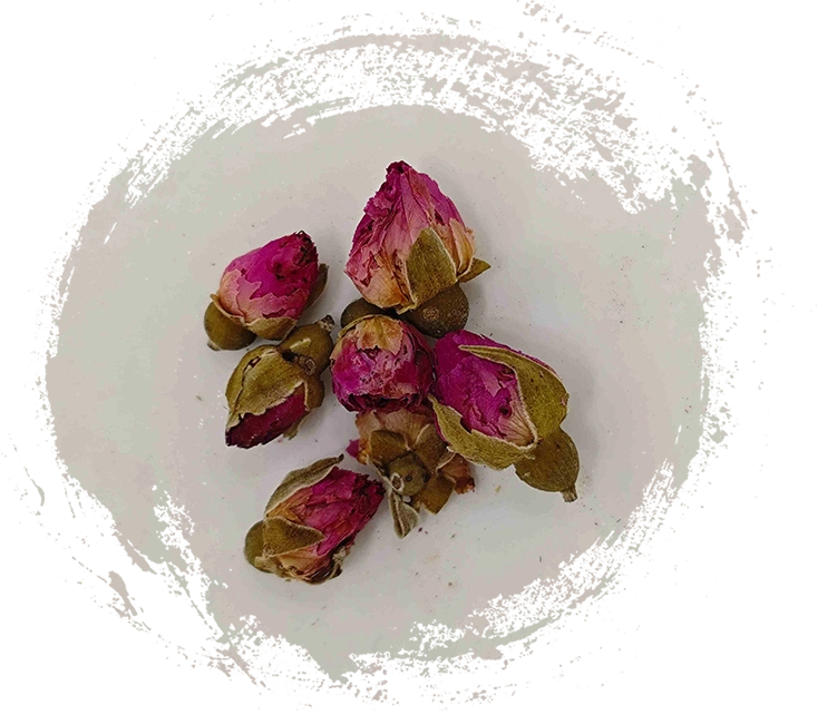 Rose Flower (Méiguī Huā)