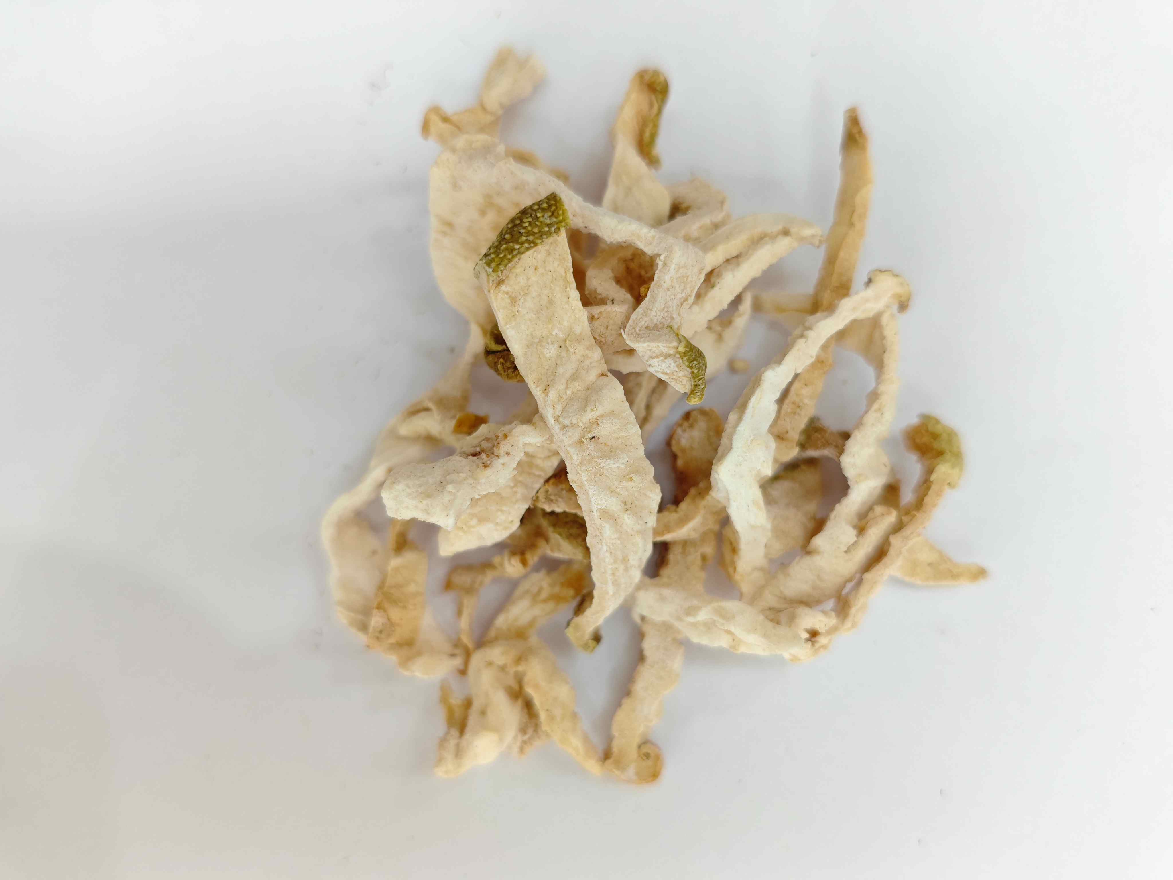 Buddha's Hand Citrus (Fóshǒu)