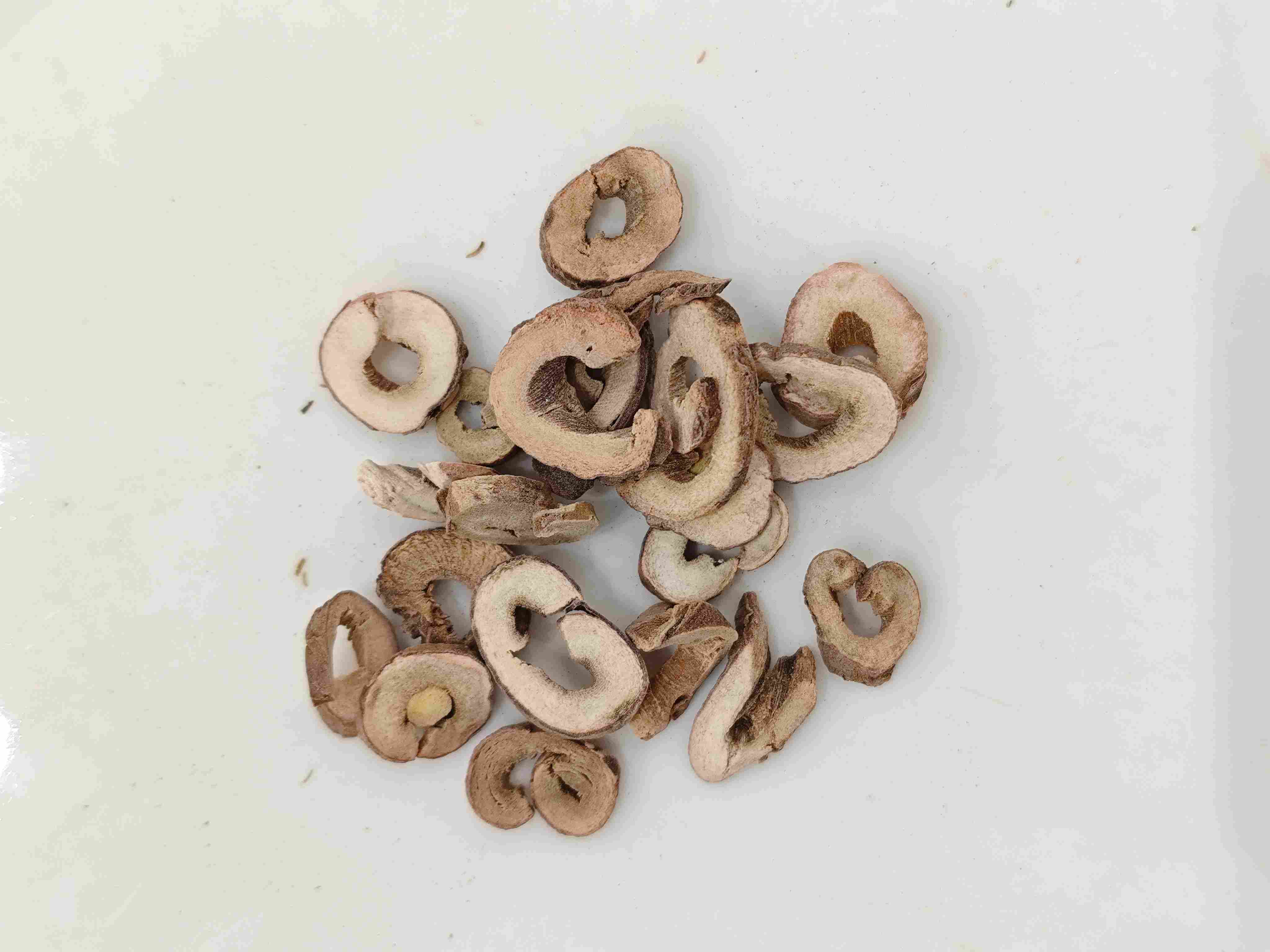 Tree Peony Bark (Mǔdān Pí)