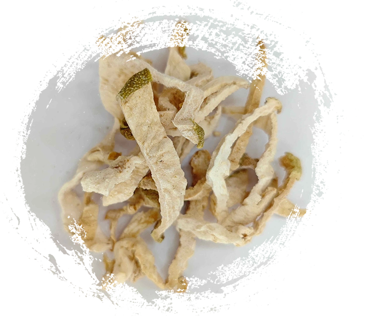 Buddha's Hand Citrus (Fóshǒu)