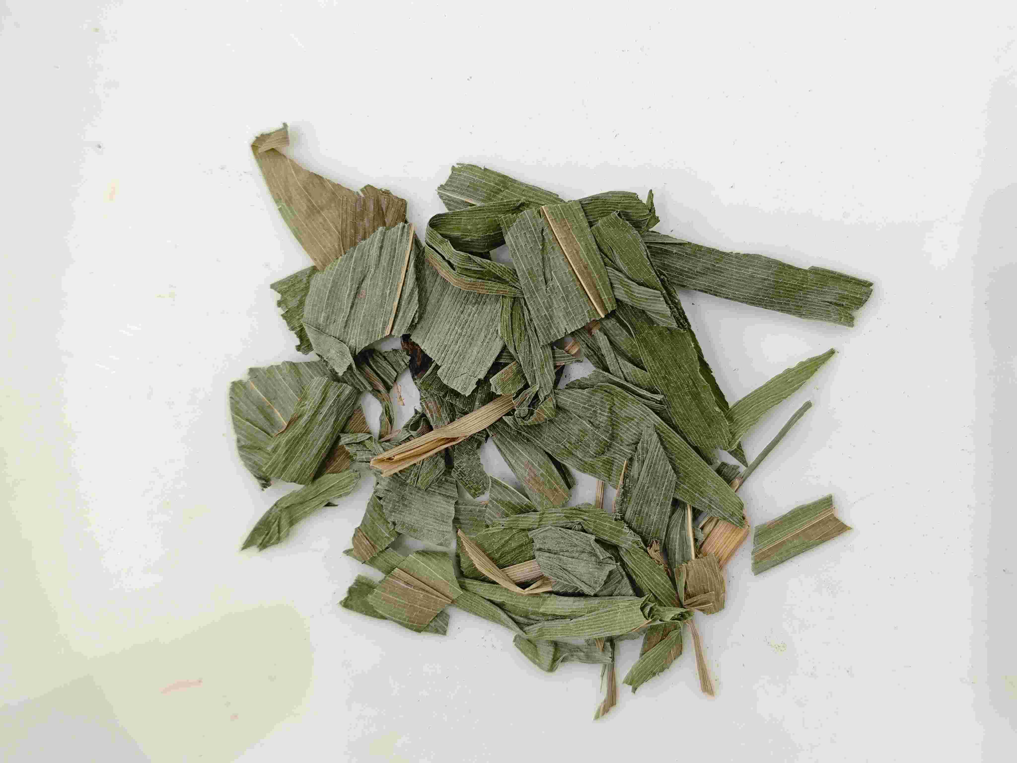 Light Bamboo Leaf (Dànzhú Yè)