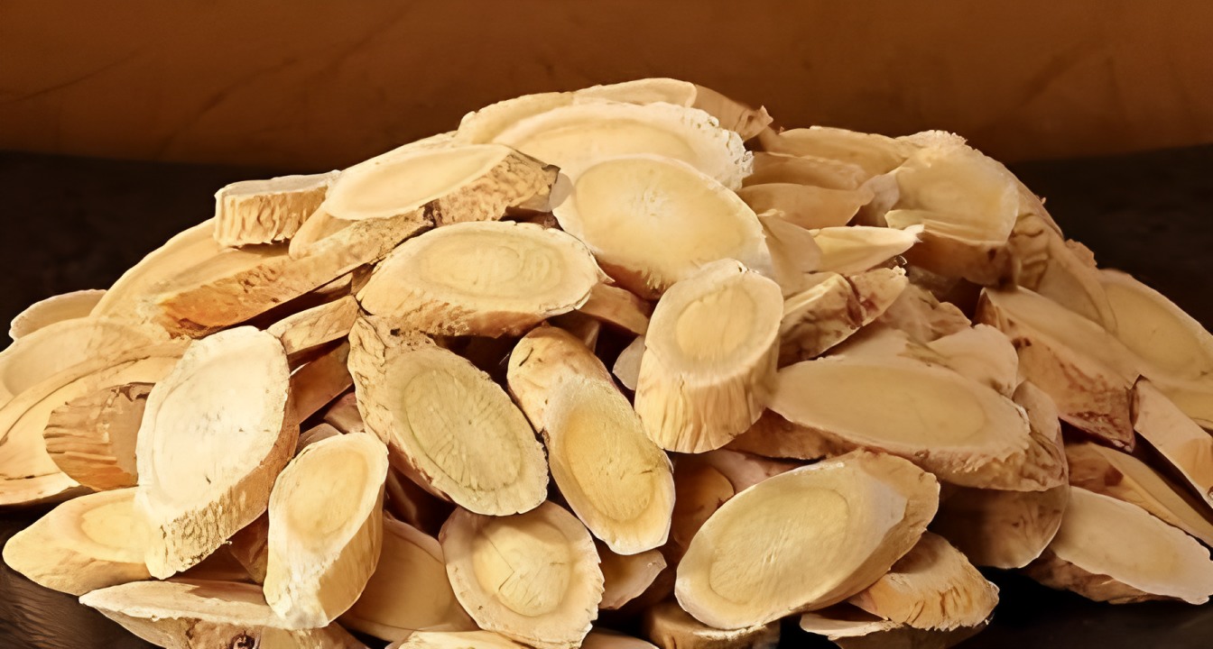 Hengshan Beiqi (Astragalus)