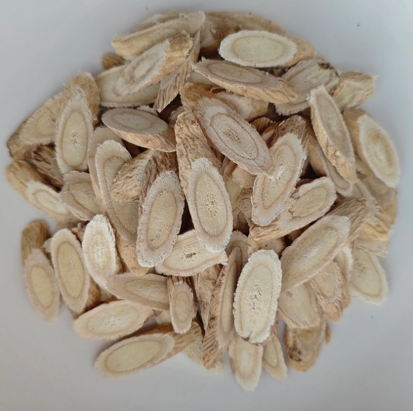 TCM Plants and Their Functional Benefits for Digestion, Sleep, and Immunity