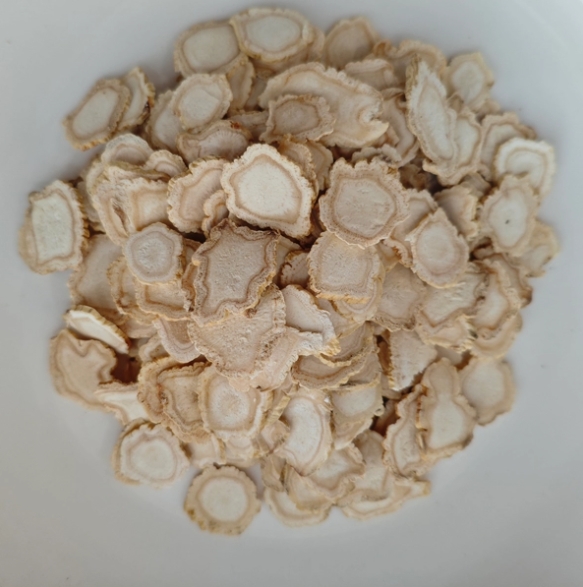 A Beginner’s Guide to Plants in Traditional Chinese Medicine