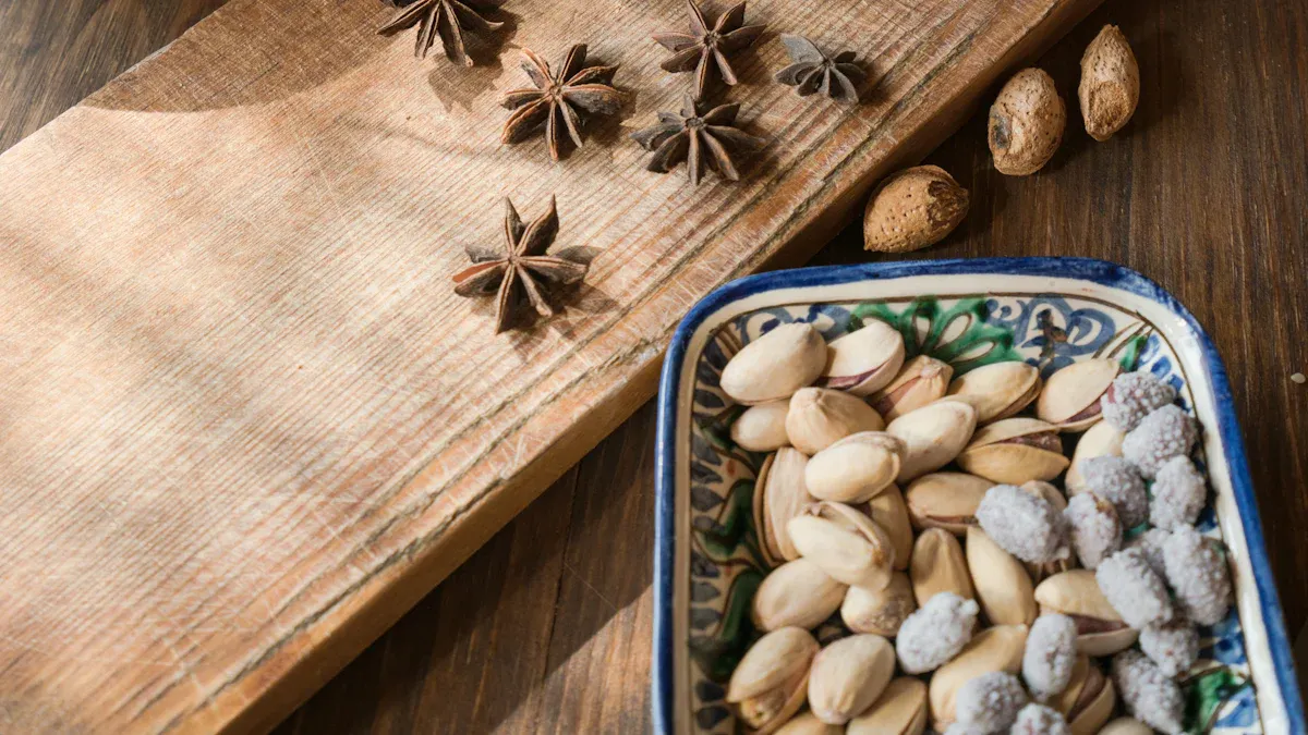 Chinese Herbal Medicine Guide: Natural Solutions for Common Health Concerns